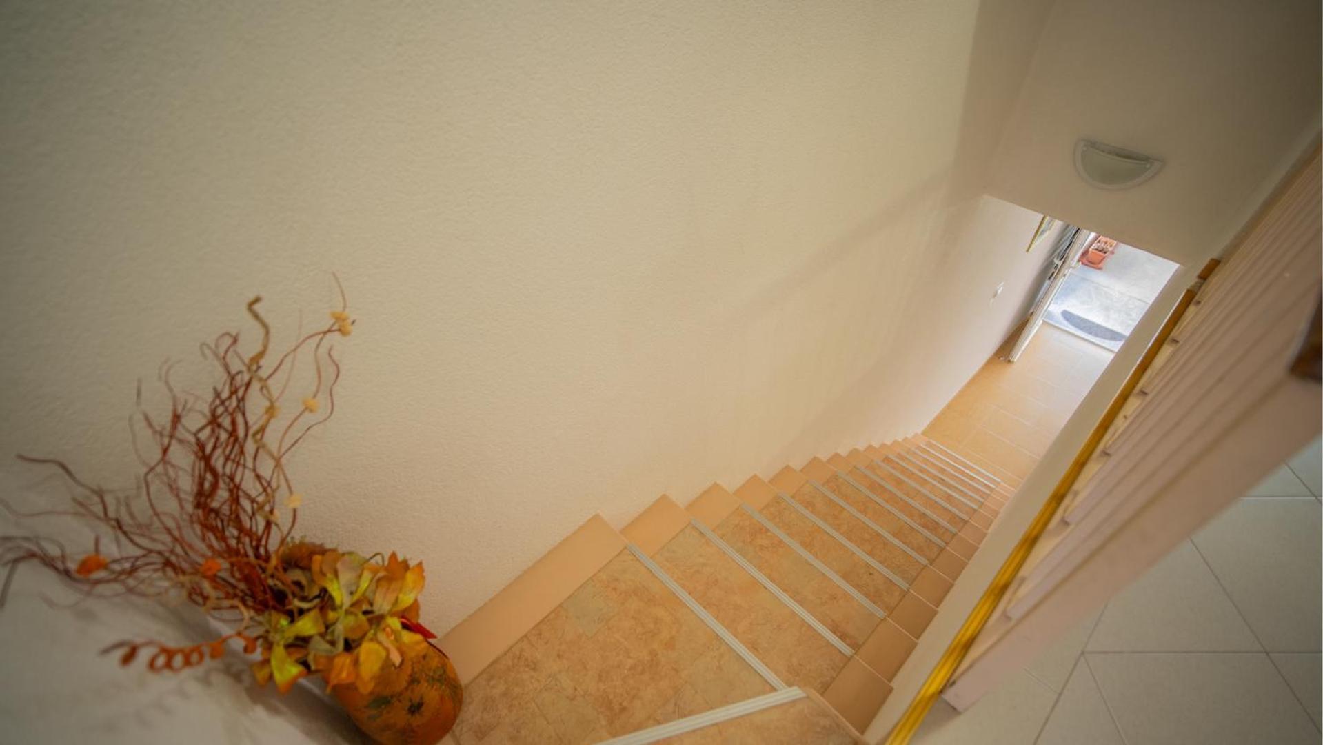 Apartmani Ana Tivat Exterior foto
